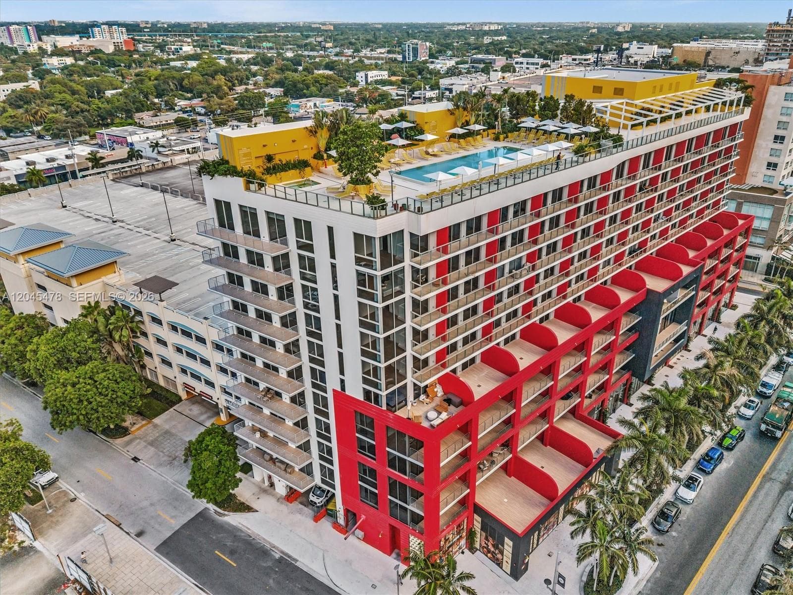 The Standard Residences · #724 in Miami - Photo 76