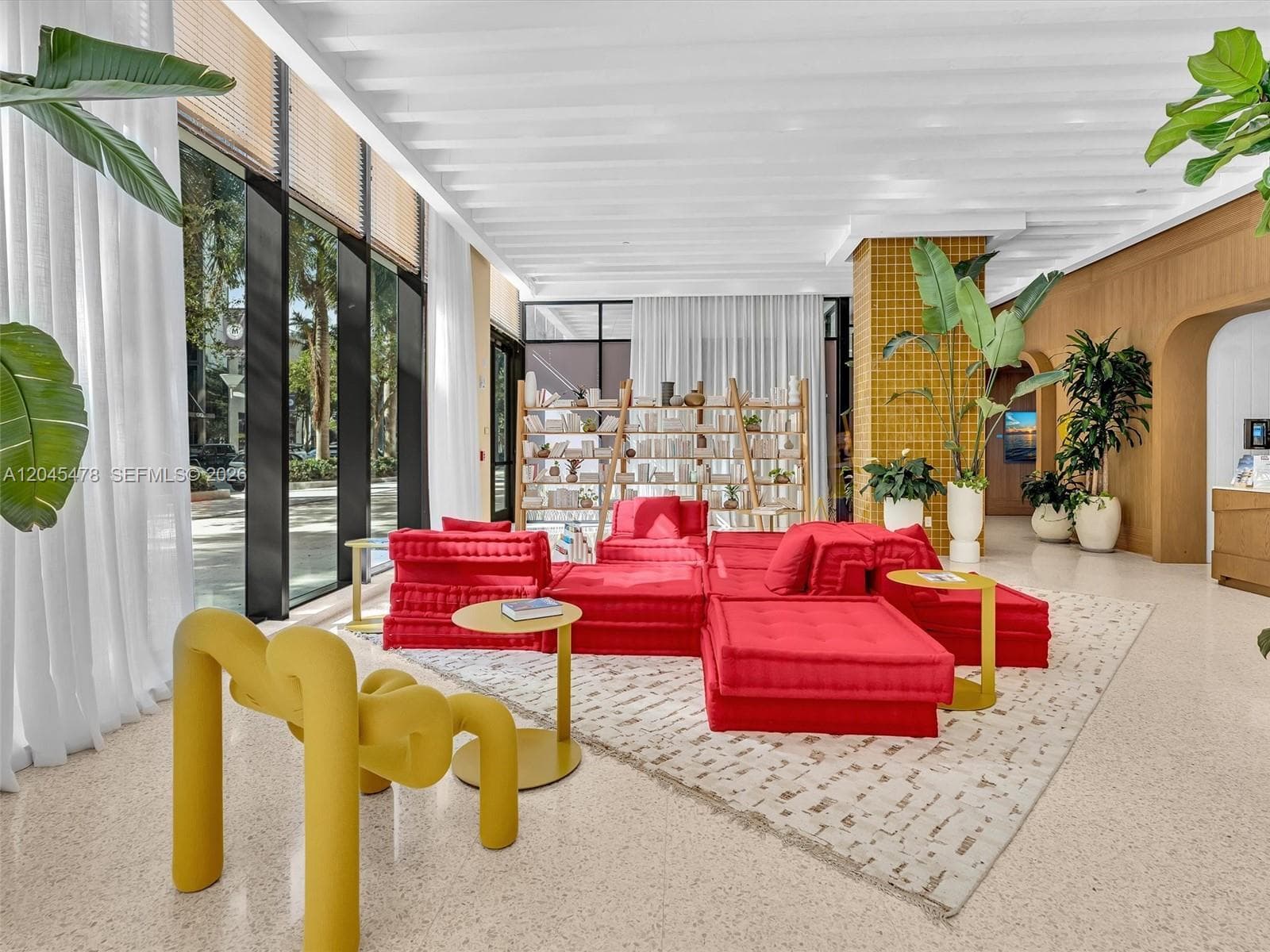 The Standard Residences · #724 in Miami - Photo 42