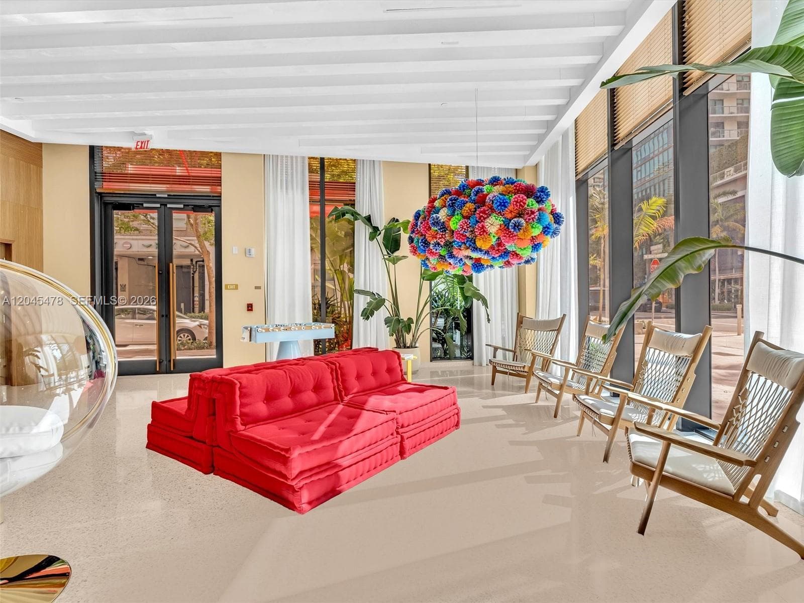 The Standard Residences · #724 in Miami - Photo 43
