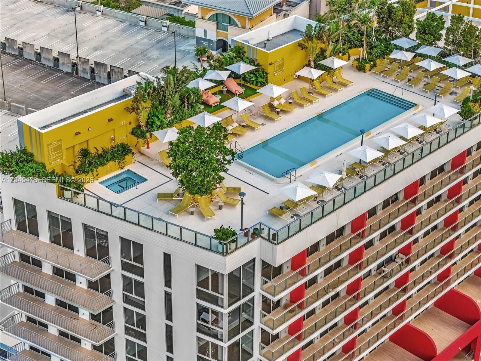 The Standard Residences · #724 in Miami - Photo 77
