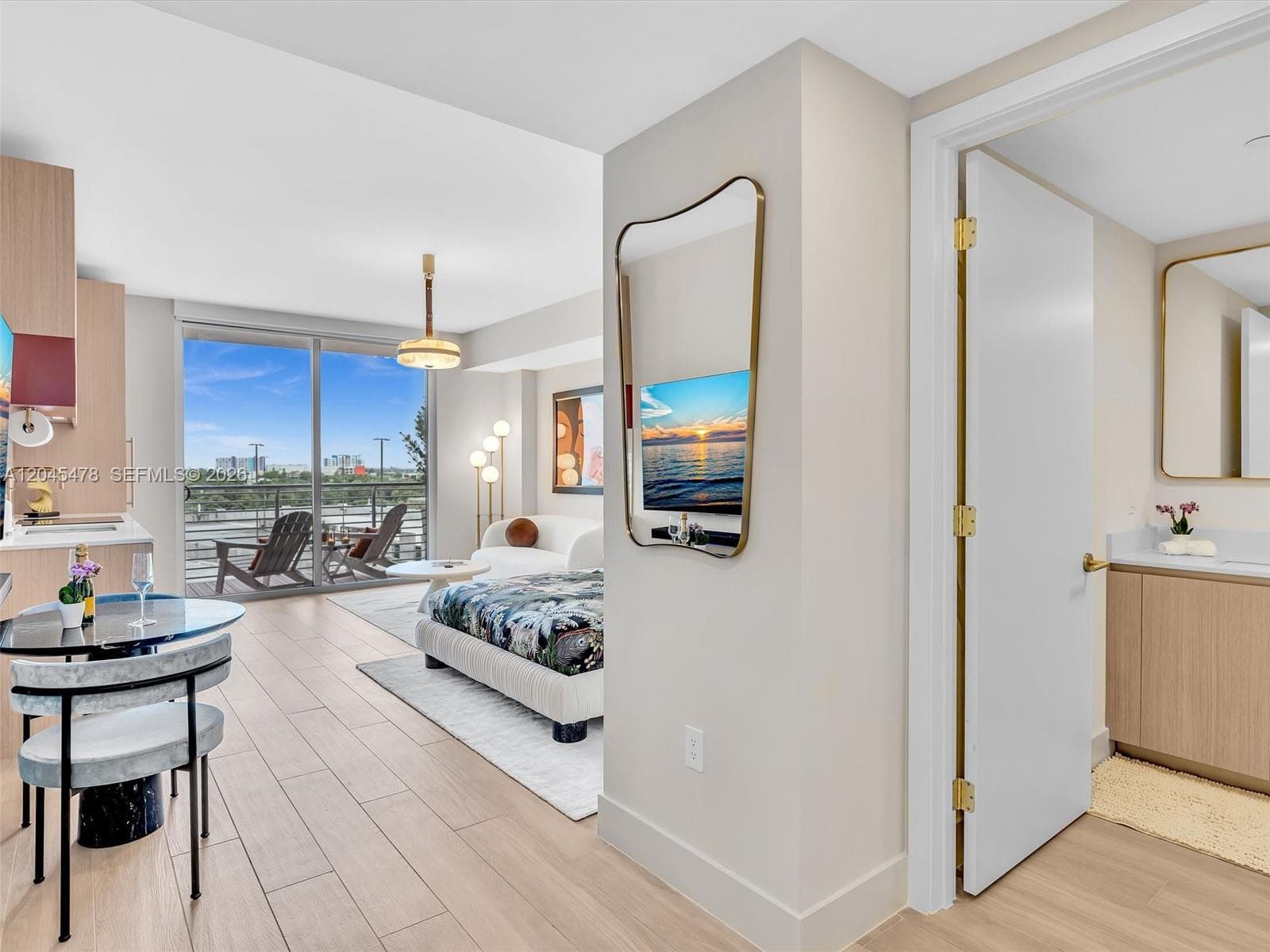 The Standard Residences · #724 in Miami - Photo 3