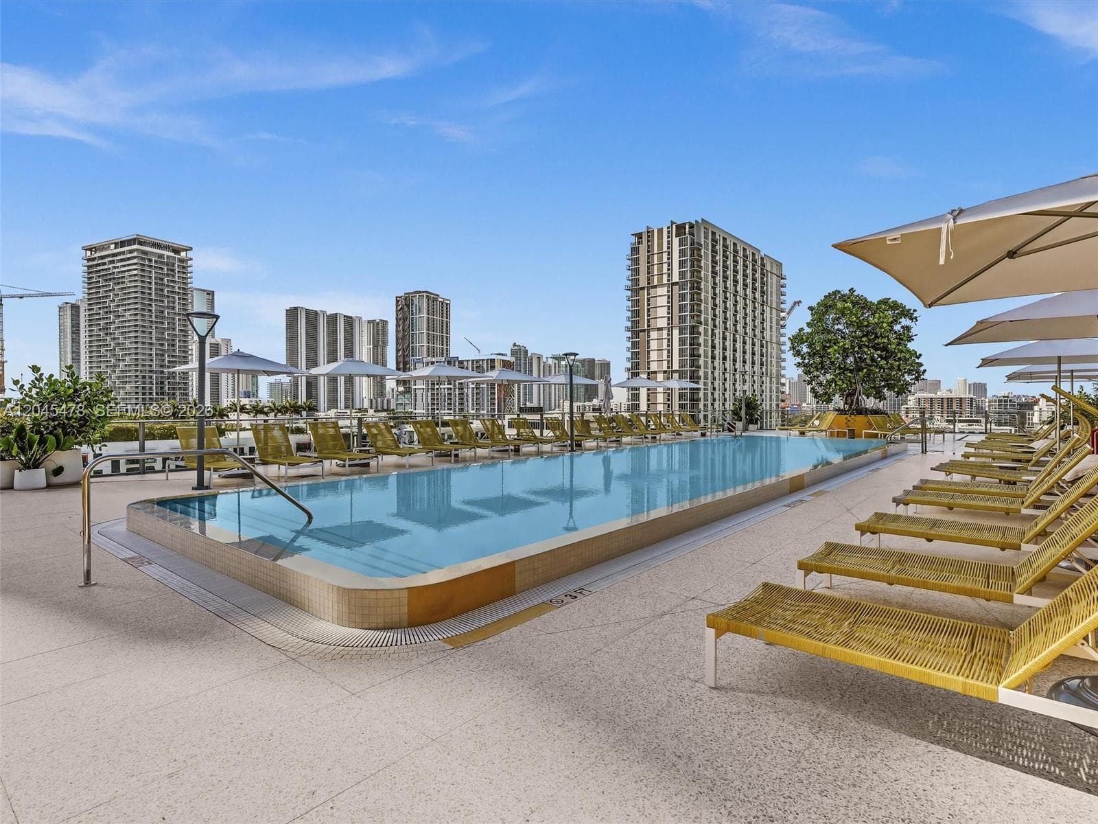 The Standard Residences · #724 in Miami - Photo 36