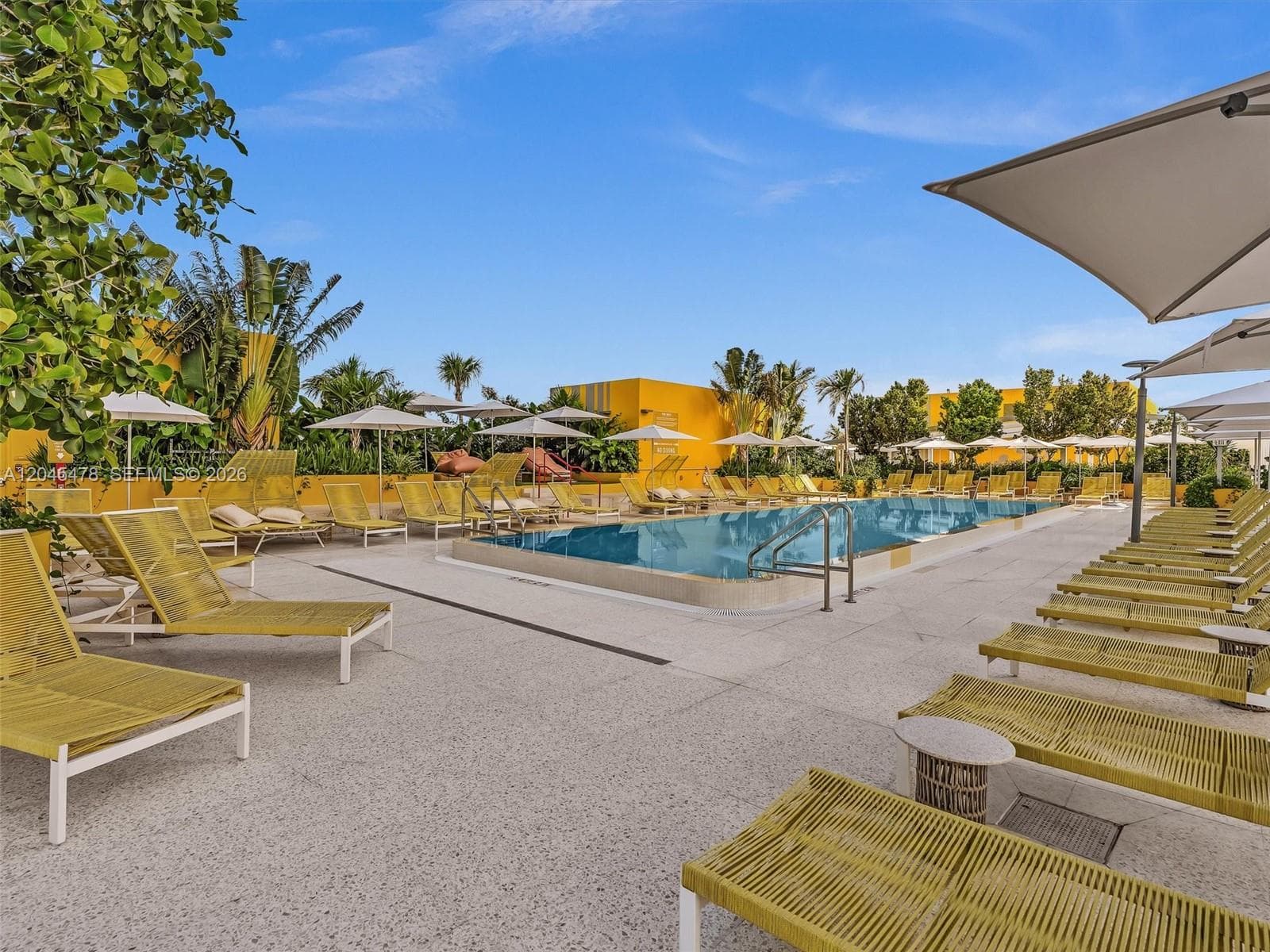 The Standard Residences · #724 in Miami - Photo 32