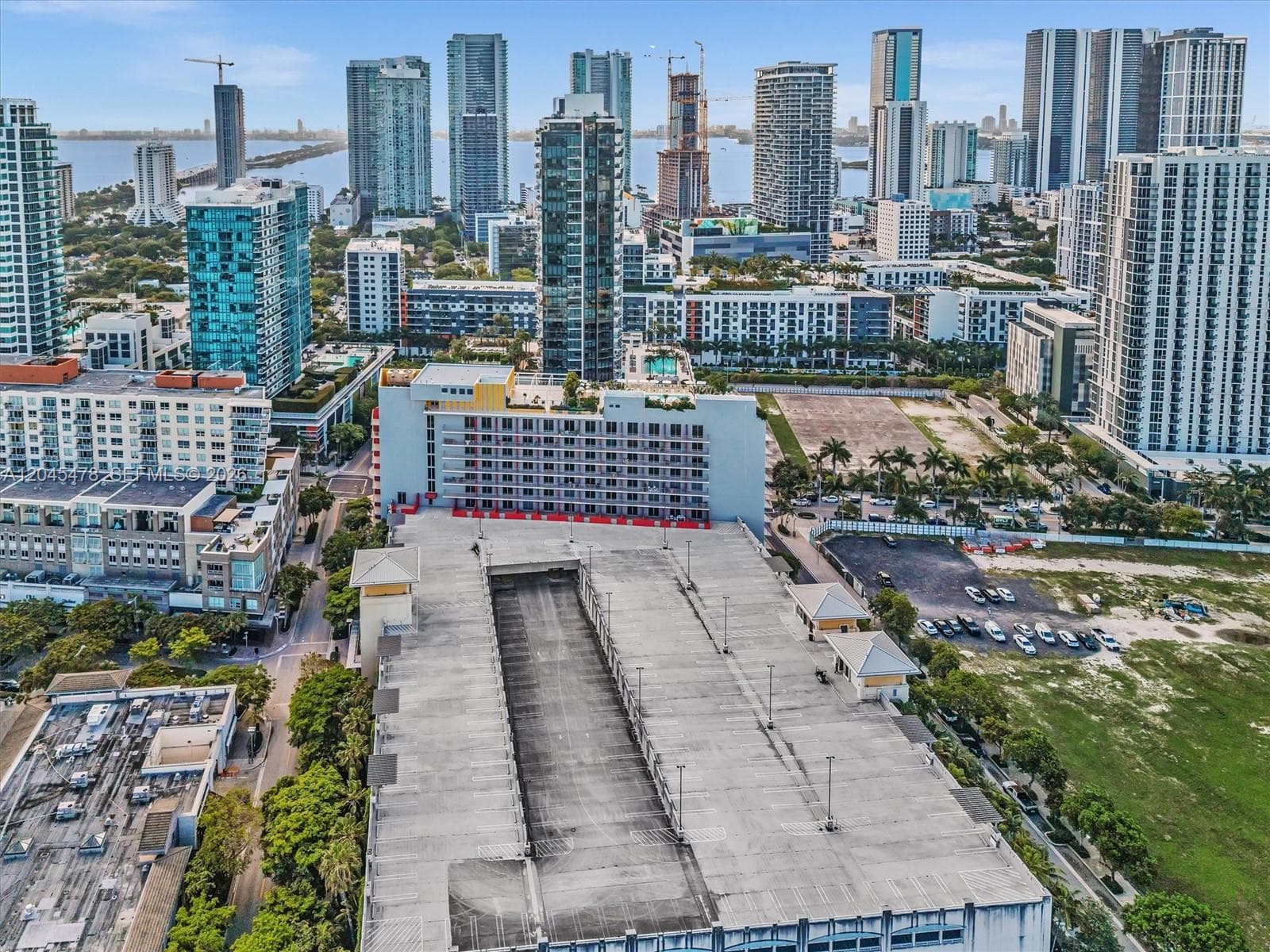 The Standard Residences · #724 in Miami - Photo 71