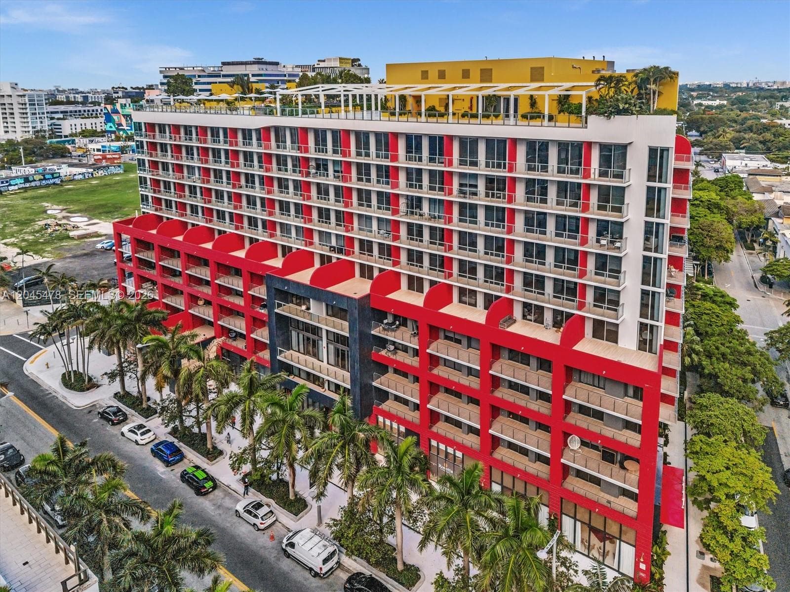 The Standard Residences · #724 in Miami - Photo 75