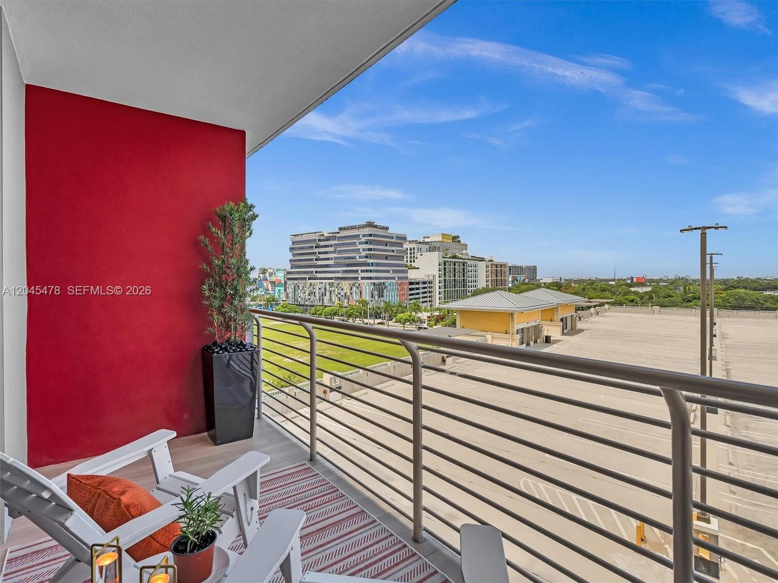 The Standard Residences · #724 in Miami - Photo 24
