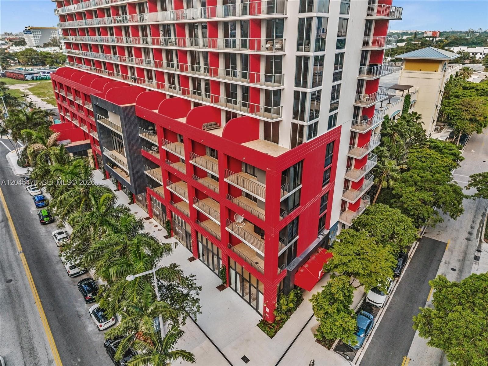 The Standard Residences · #724 in Miami - Photo 79