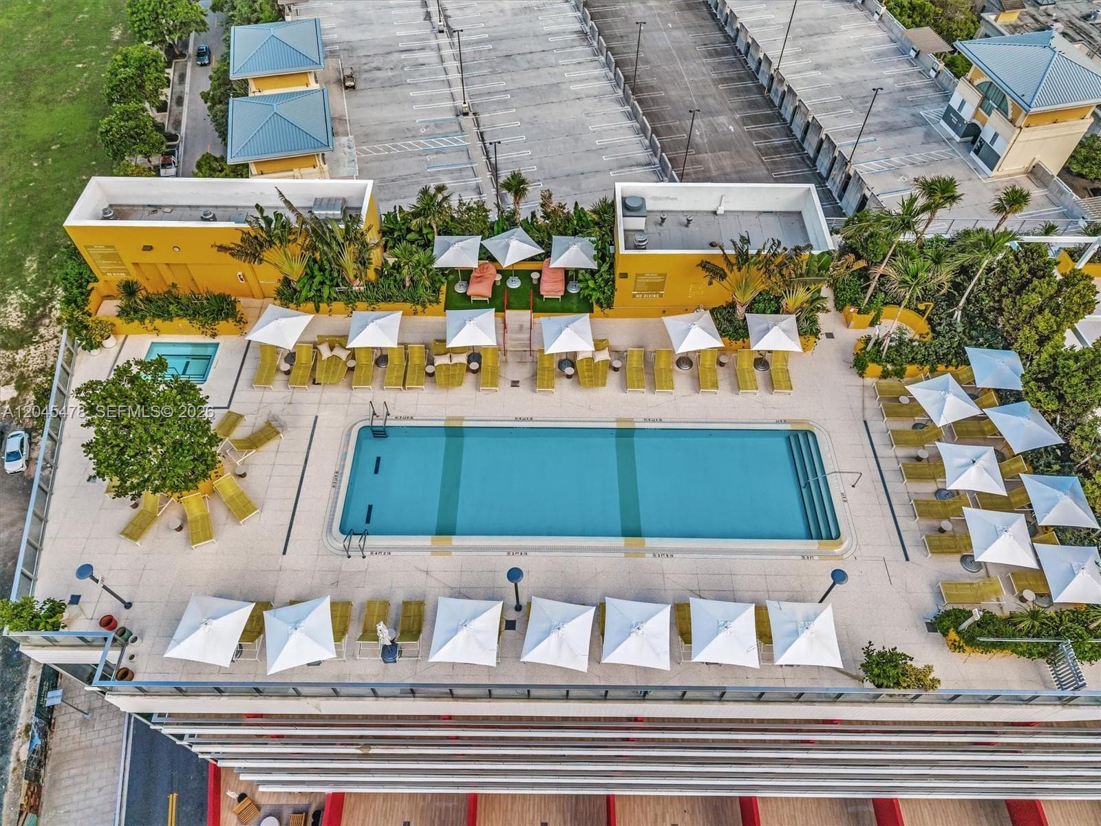 The Standard Residences · #724 in Miami - Photo 69