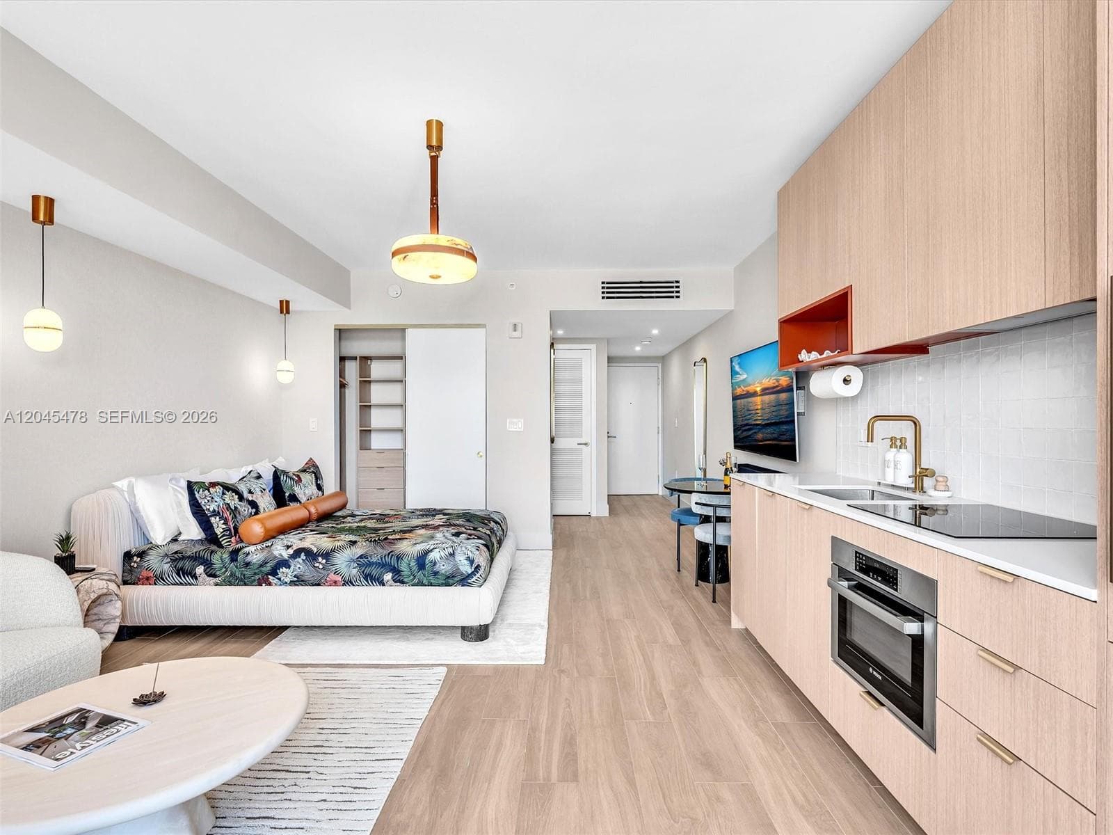 The Standard Residences · #724 in Miami - Photo 15