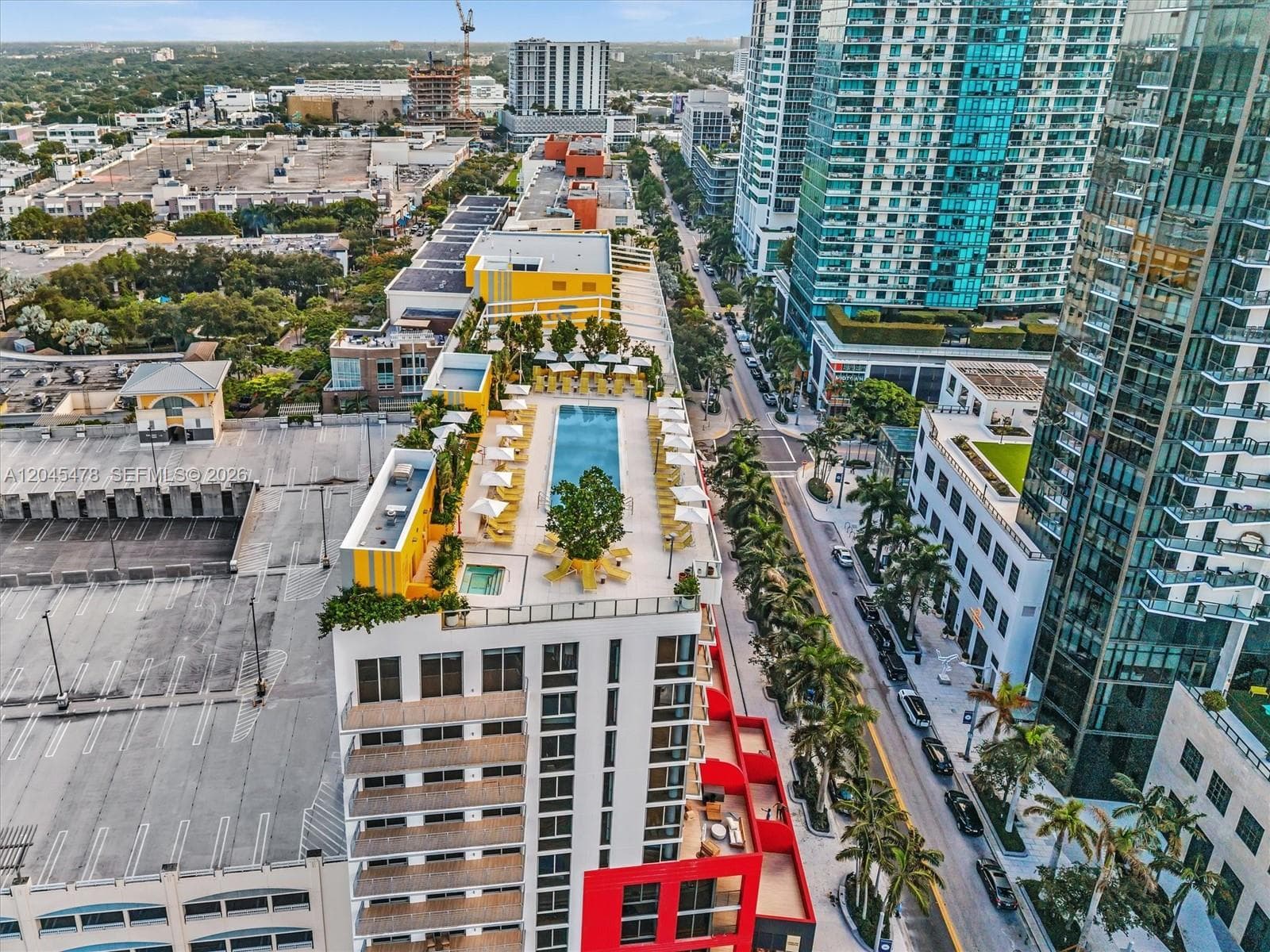 The Standard Residences · #724 in Miami - Photo 68