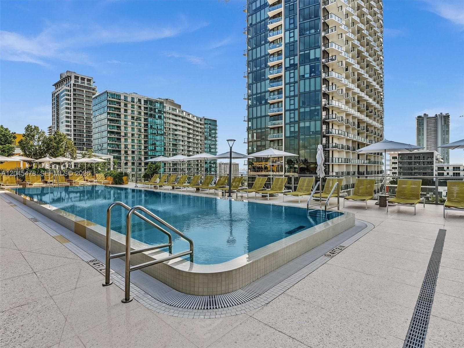 The Standard Residences · #724 in Miami - Photo 35