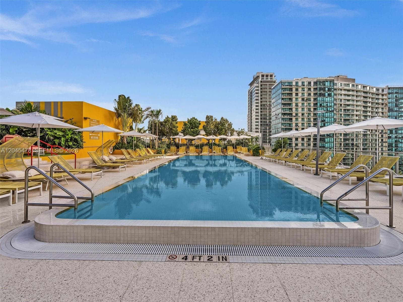 The Standard Residences · #724 in Miami - Photo 31