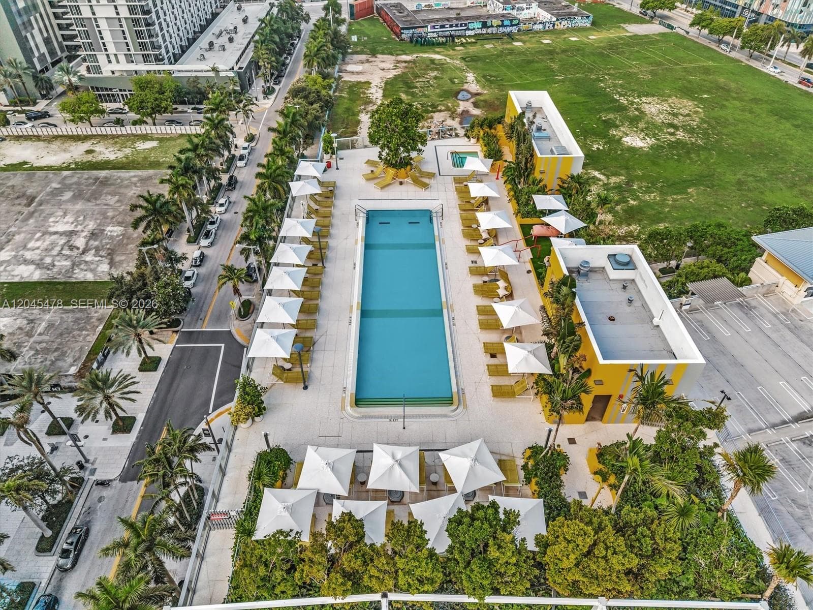 The Standard Residences · #724 in Miami - Photo 74