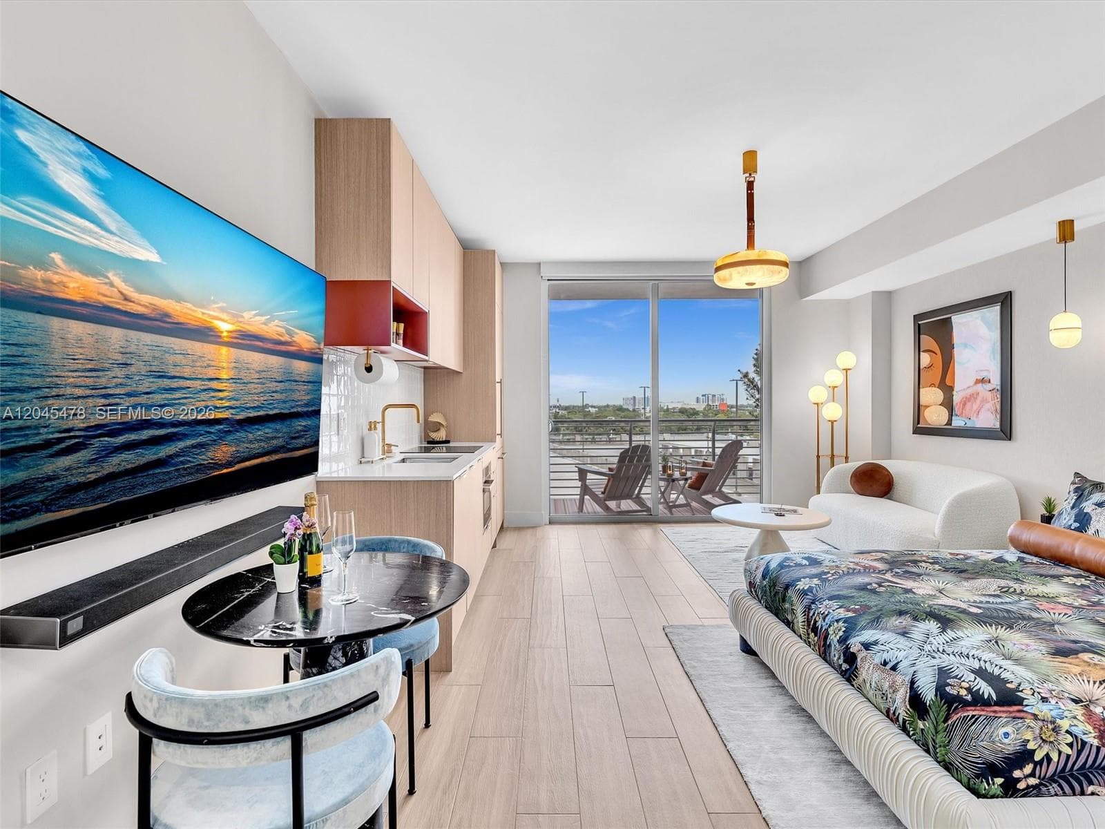 The Standard Residences · #724 in Miami - Photo 4