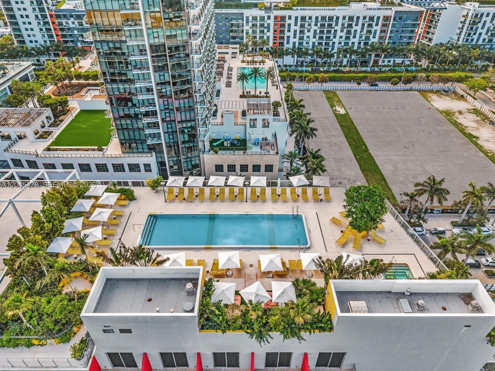 The Standard Residences · #724 in Miami - Photo 70