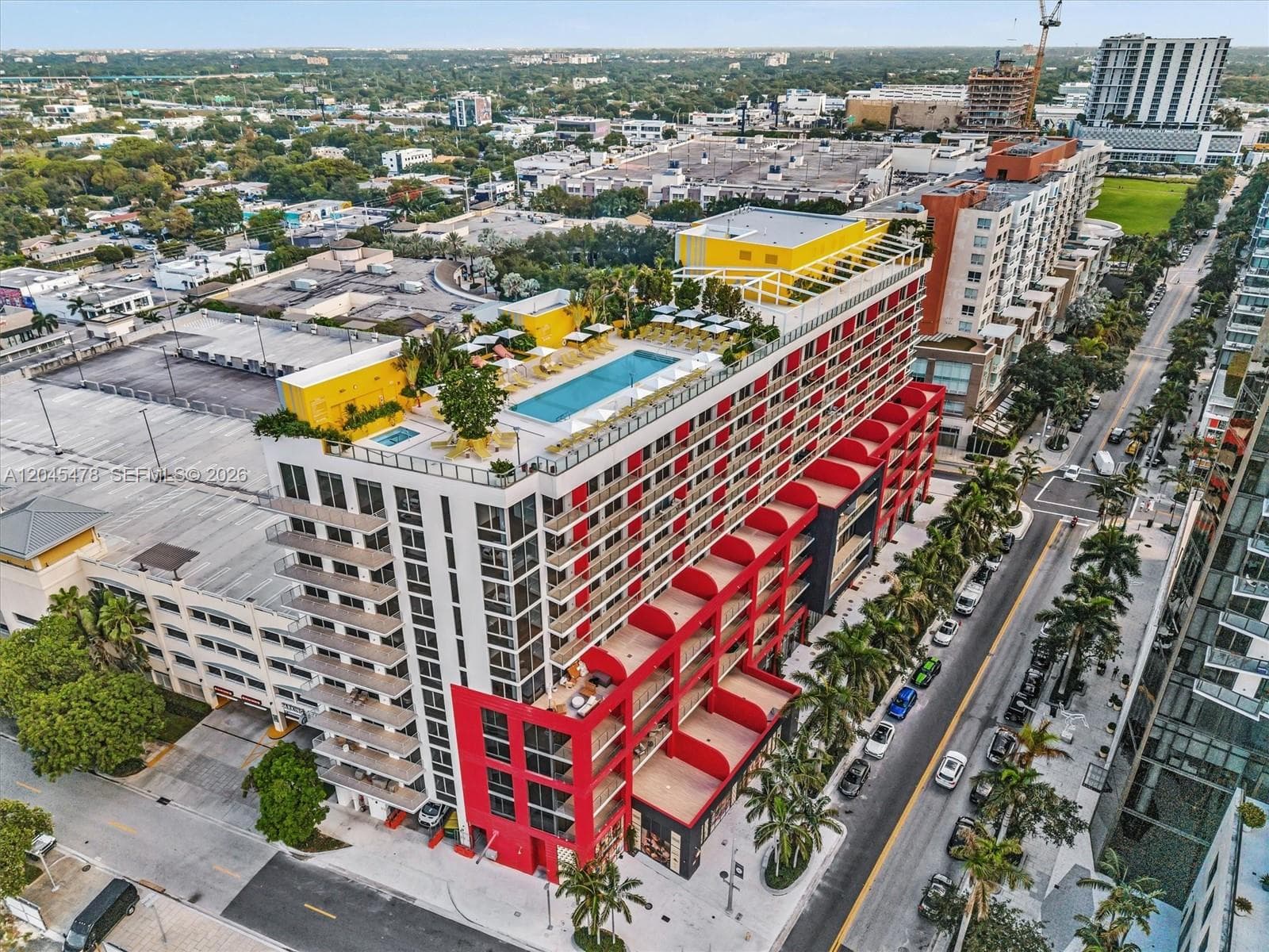 The Standard Residences · #724 in Miami - Photo 78