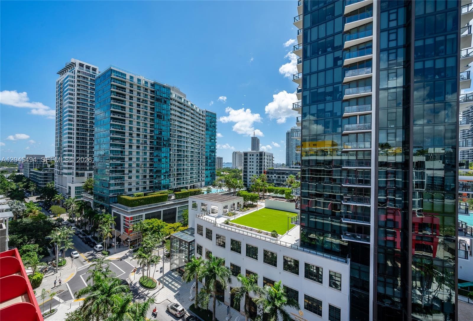 The Standard Residences · #PH1106 in Miami - Photo 2
