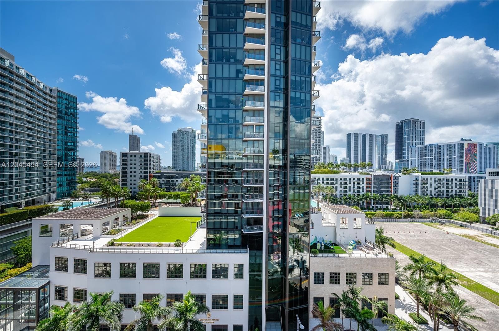 The Standard Residences · #PH1106 in Miami - Photo 16