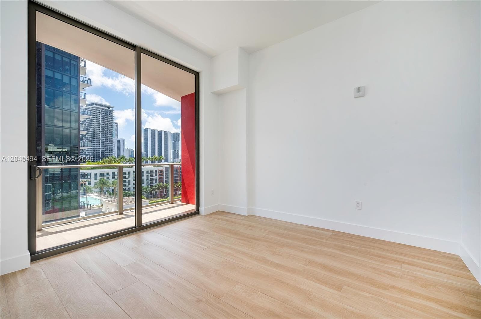 Virtual Staging