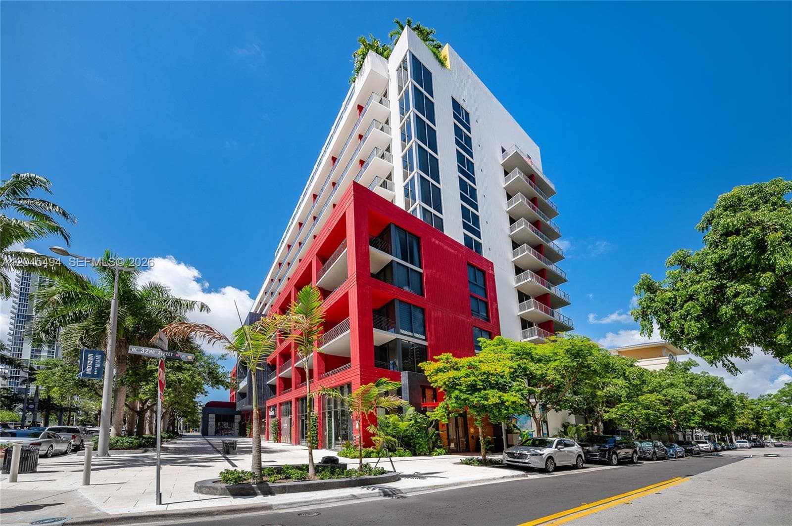 The Standard Residences · #PH1106 in Miami - Photo 3