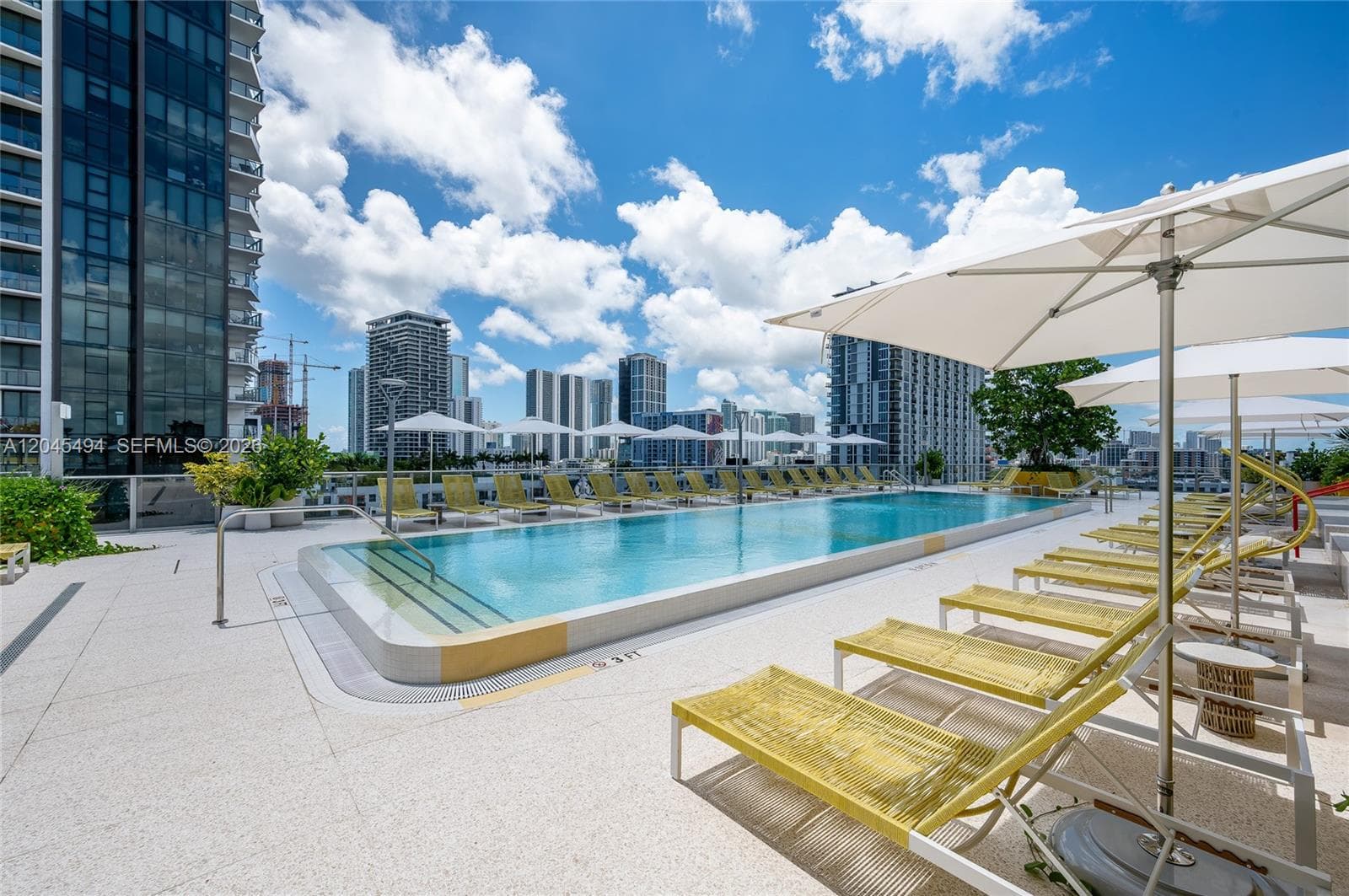 The Standard Residences · #PH1106 in Miami - Photo 30