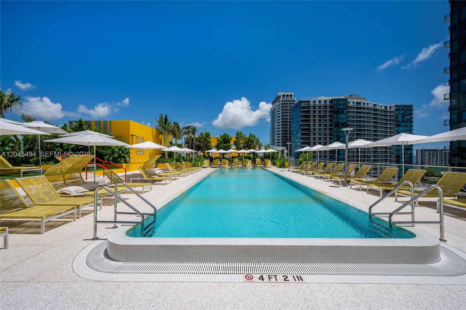 The Standard Residences · #PH1106 in Miami - Photo 33