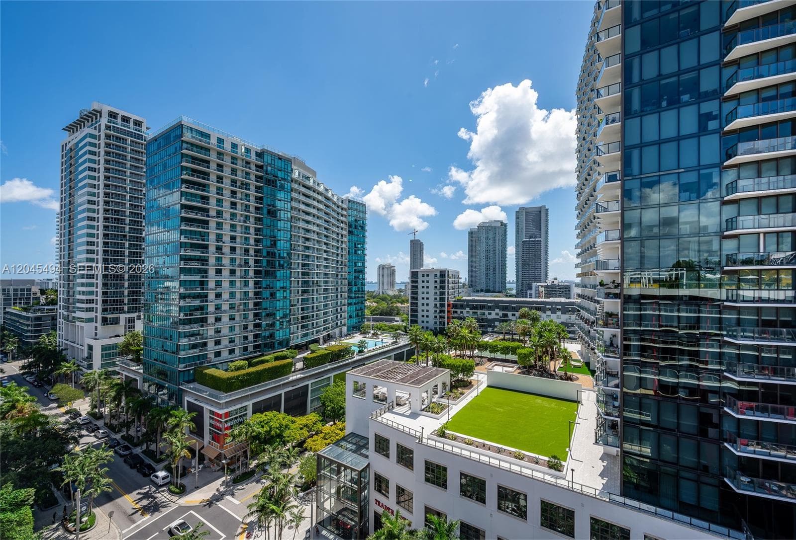 The Standard Residences · #PH1106 in Miami - Photo 15