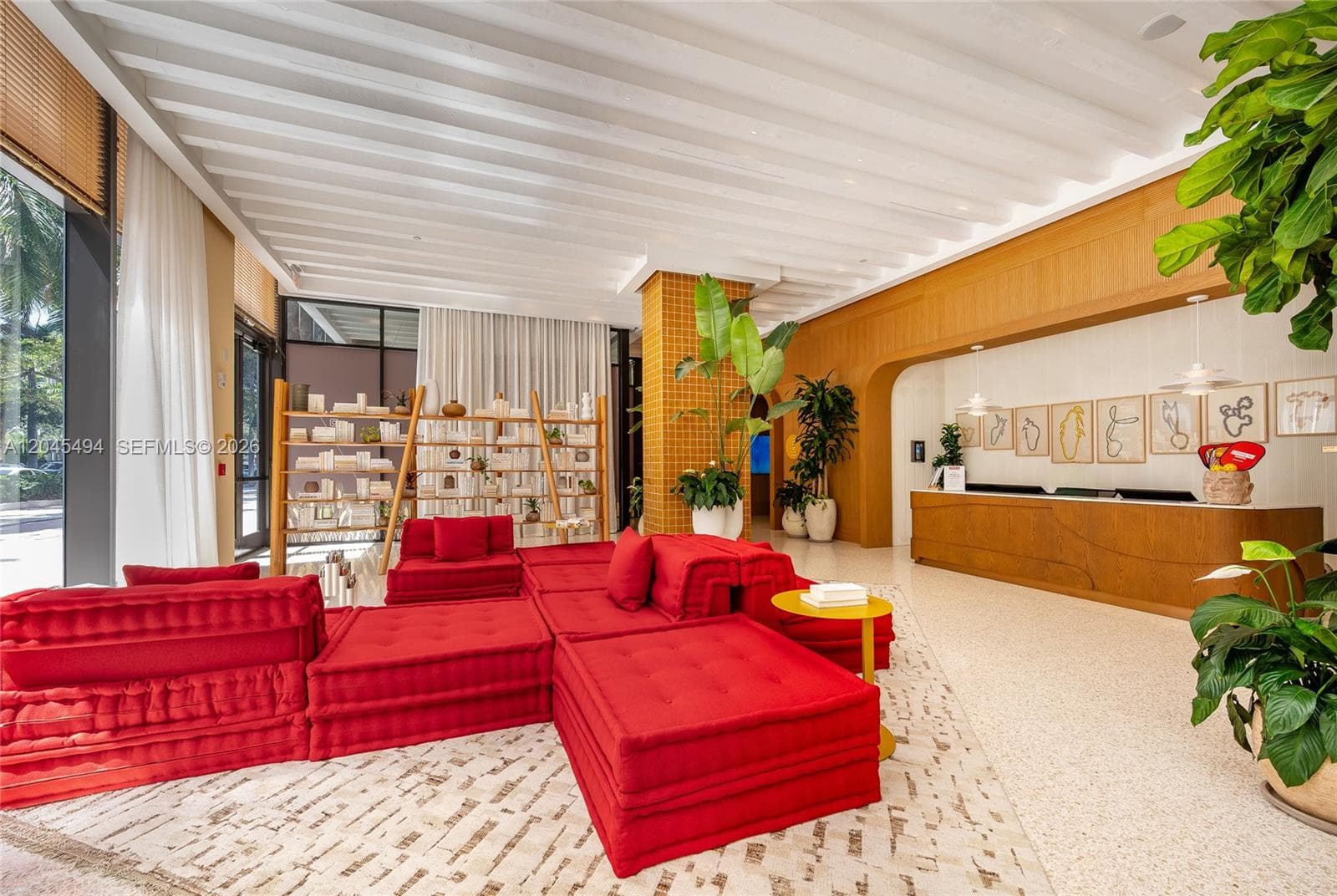 The Standard Residences · #PH1106 in Miami - Photo 25