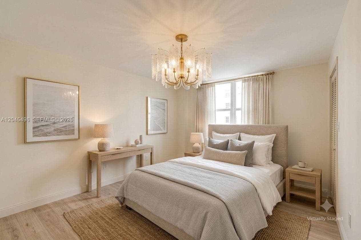 Virtually Renovated