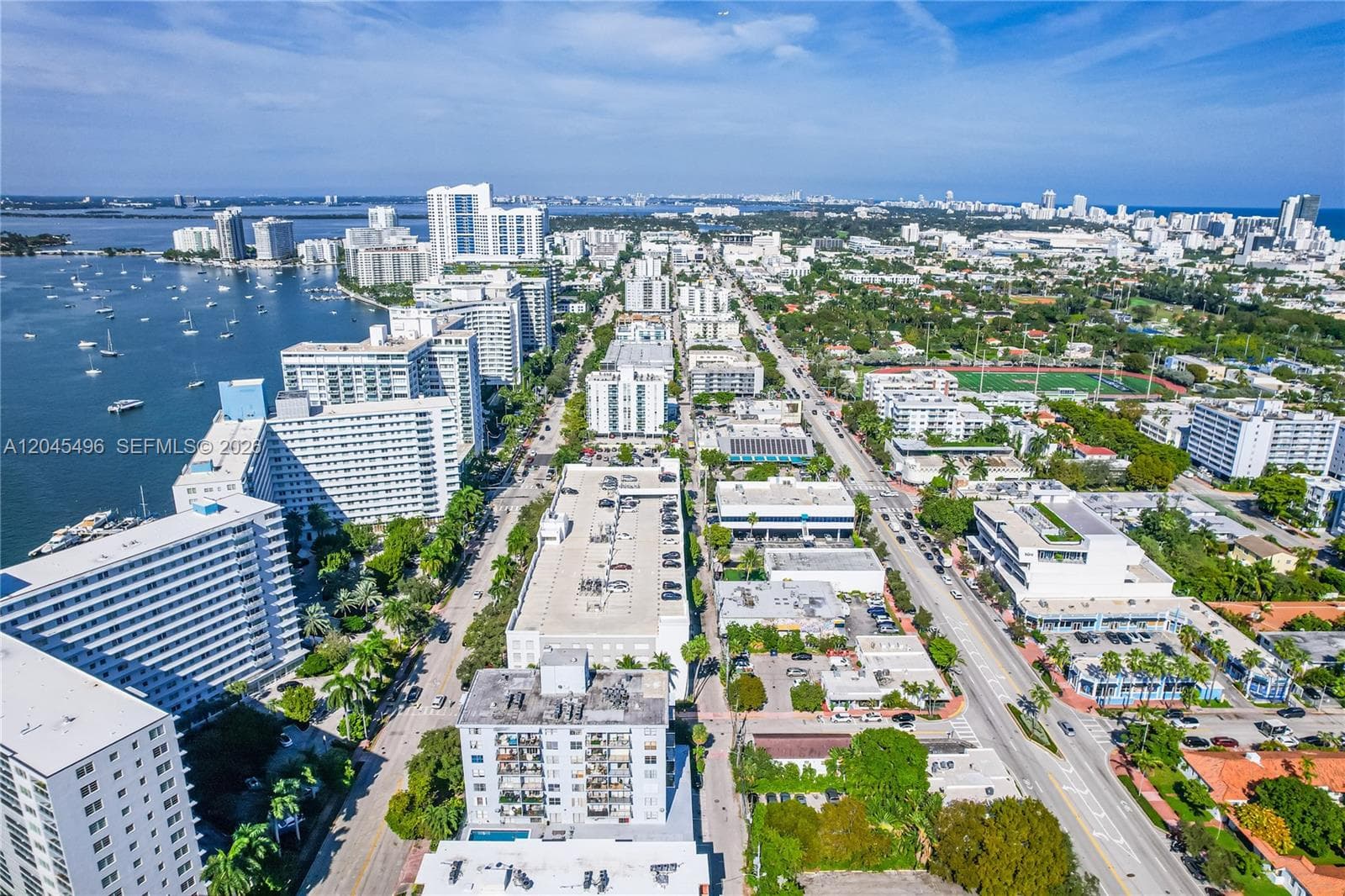 BAYCOURT TOWERS CONDO · #3M in Miami Beach - Photo 17