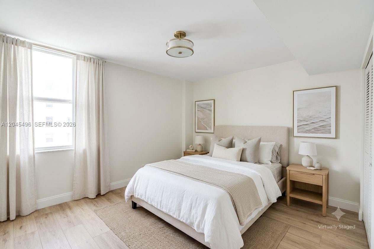 Virtually Renovated