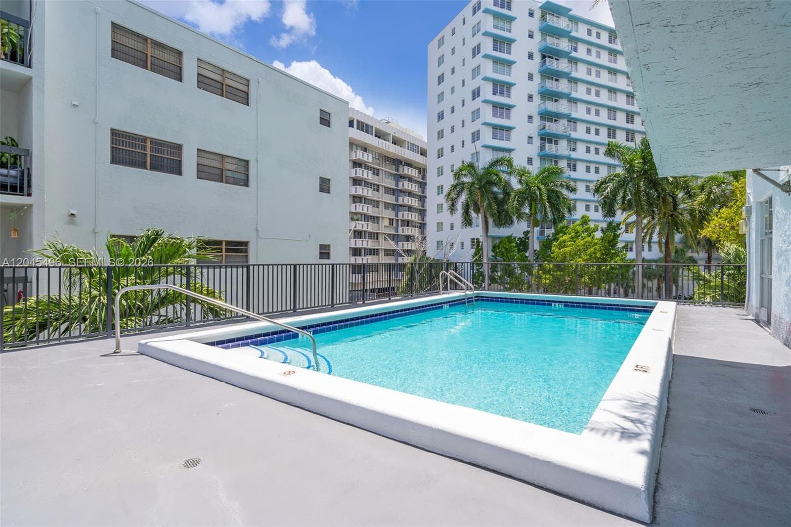BAYCOURT TOWERS CONDO · #3M in Miami Beach - Photo 3