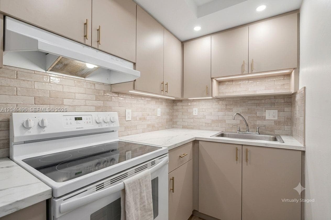 Virtually Renovated