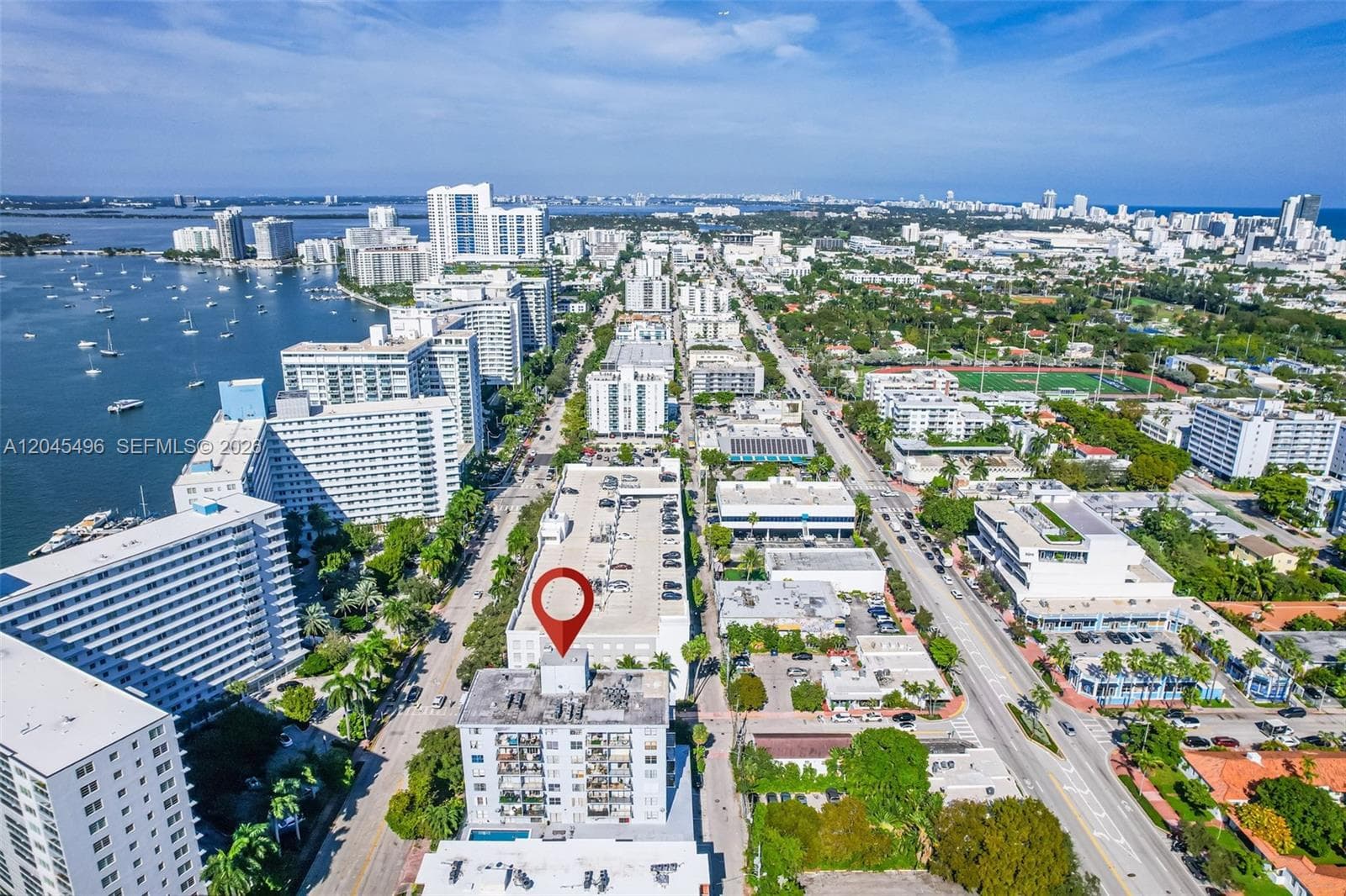 BAYCOURT TOWERS CONDO · #3M in Miami Beach - Photo 15