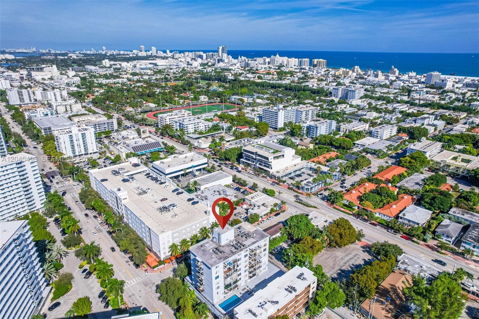 BAYCOURT TOWERS CONDO · #3M in Miami Beach - Photo 31