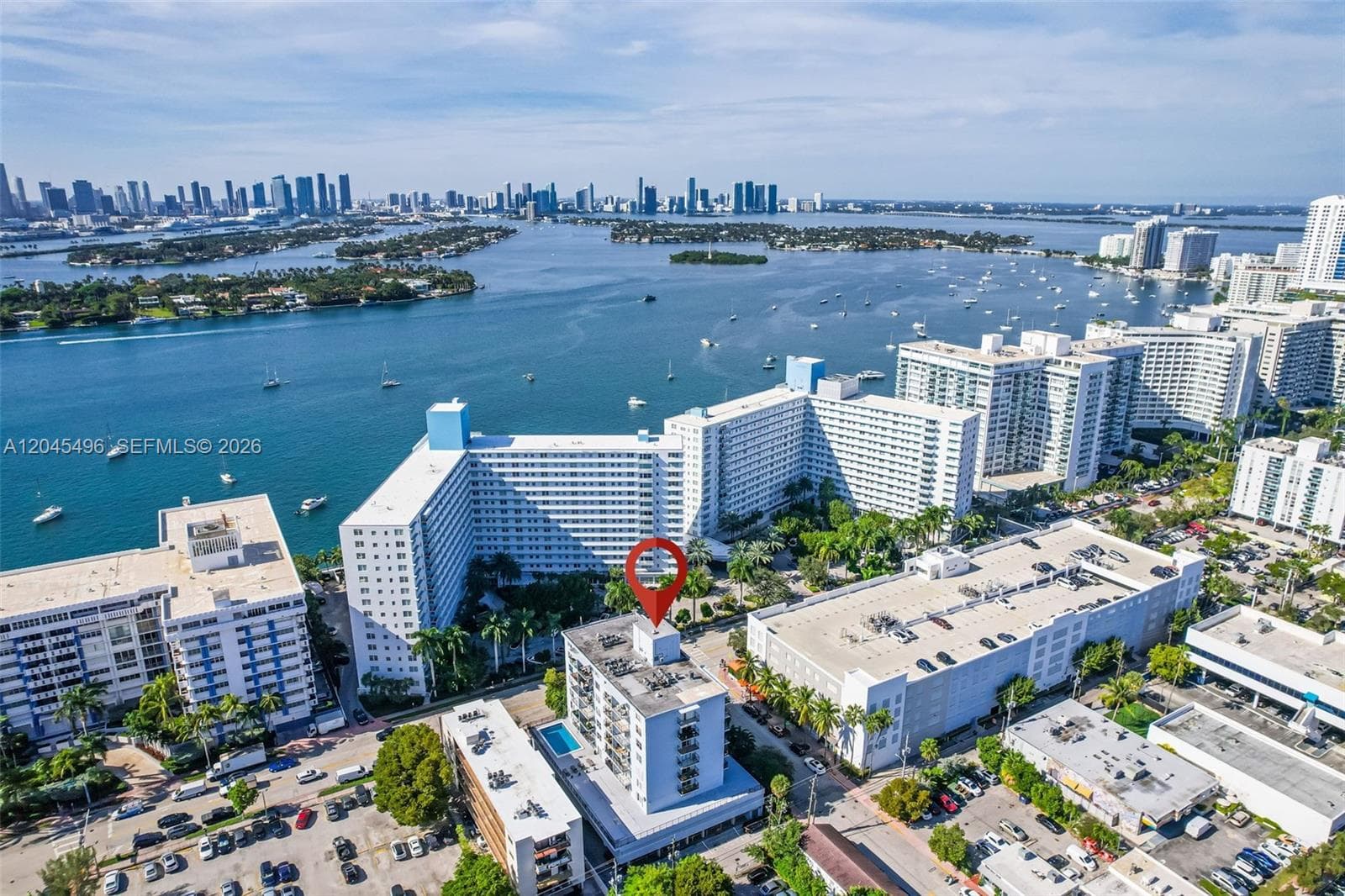 BAYCOURT TOWERS CONDO · #3M in Miami Beach - Photo 29