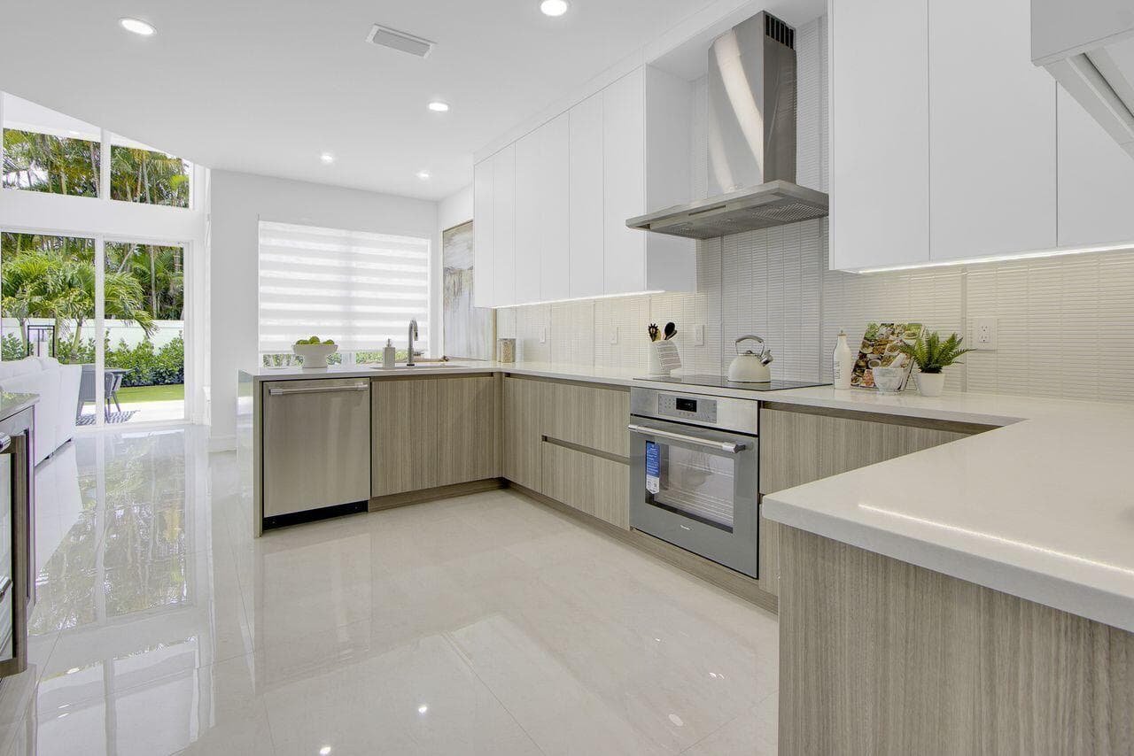 Kitchen - 2