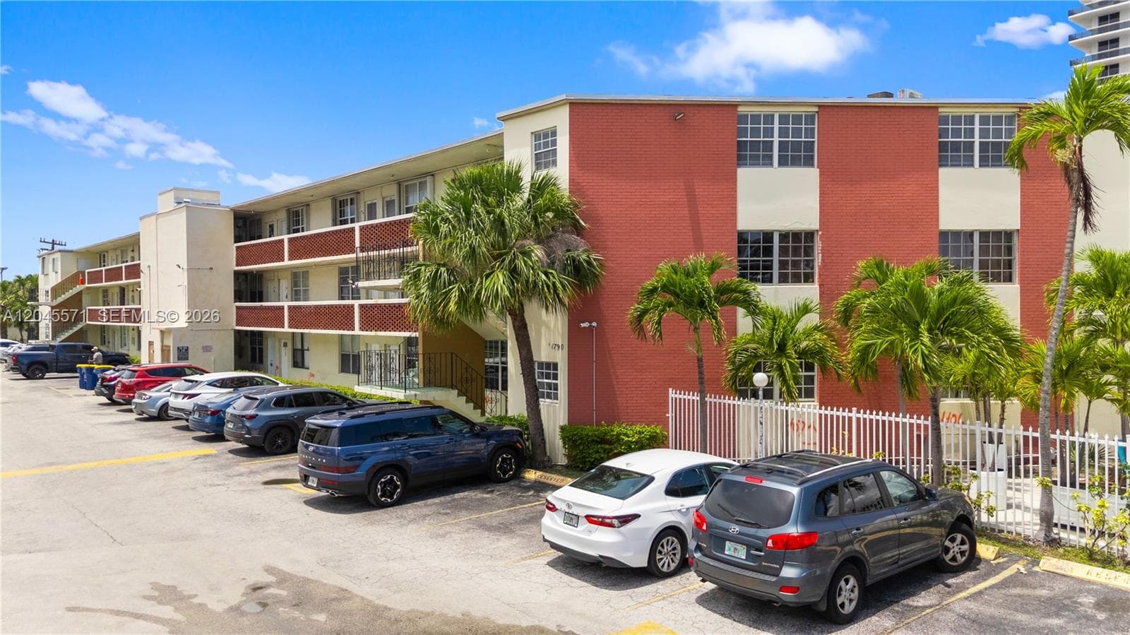 NO BAY WHITE HOUSE NO 2 C · #B303 in North Bay Village - Photo 19