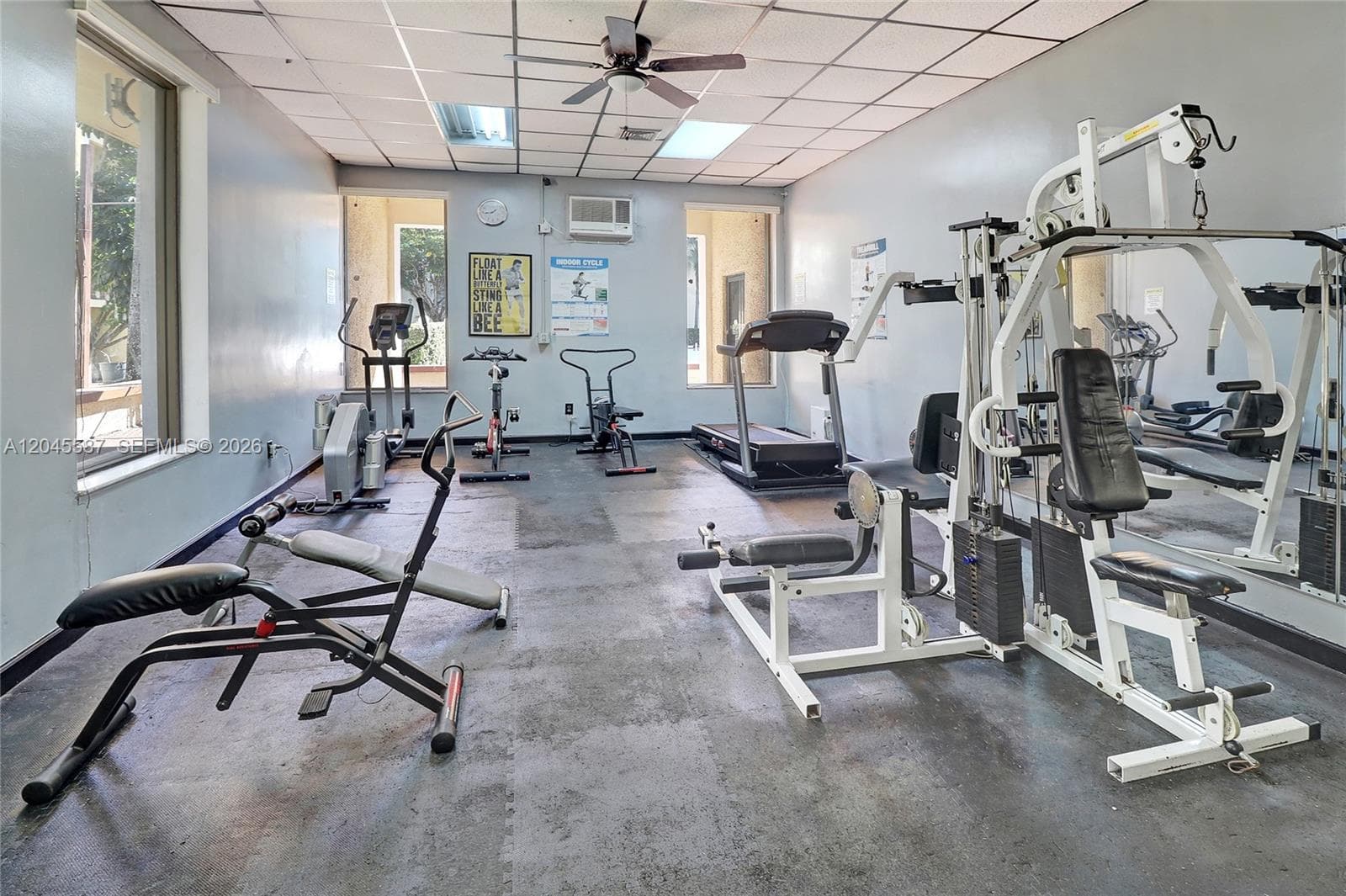 CAPRI GARDENS CONDO · #B315 in North Miami - Photo 13