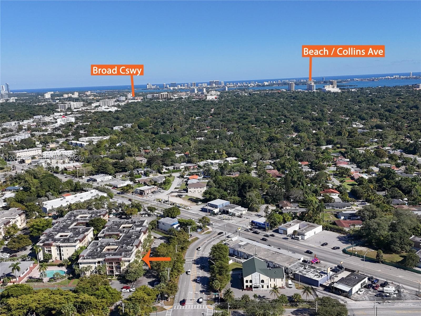 CAPRI GARDENS CONDO · #B315 in North Miami - Photo 17
