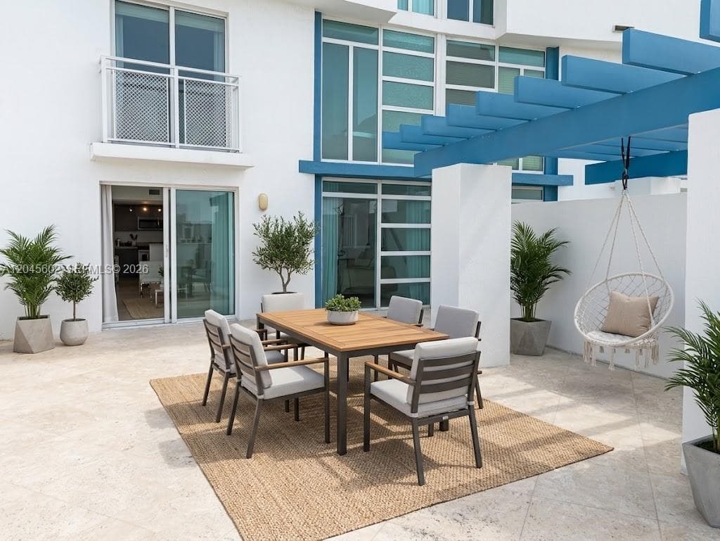 OCEANBLUE CONDO OF MIAMI · #712 in Miami Beach - Photo 6