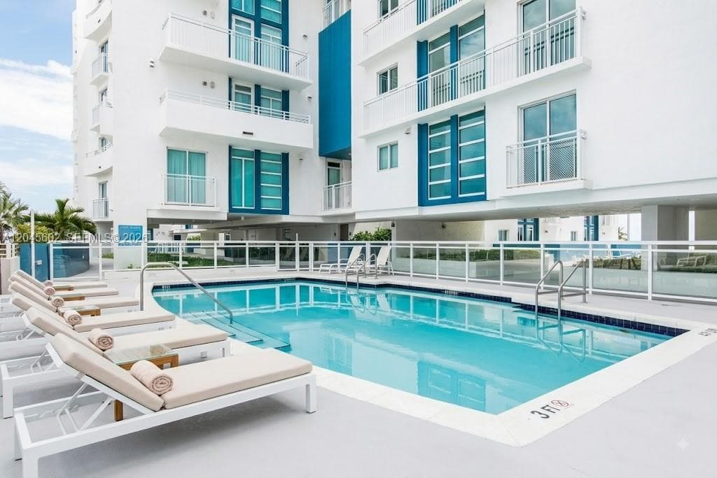 OCEANBLUE CONDO OF MIAMI · #712 in Miami Beach - Photo 26