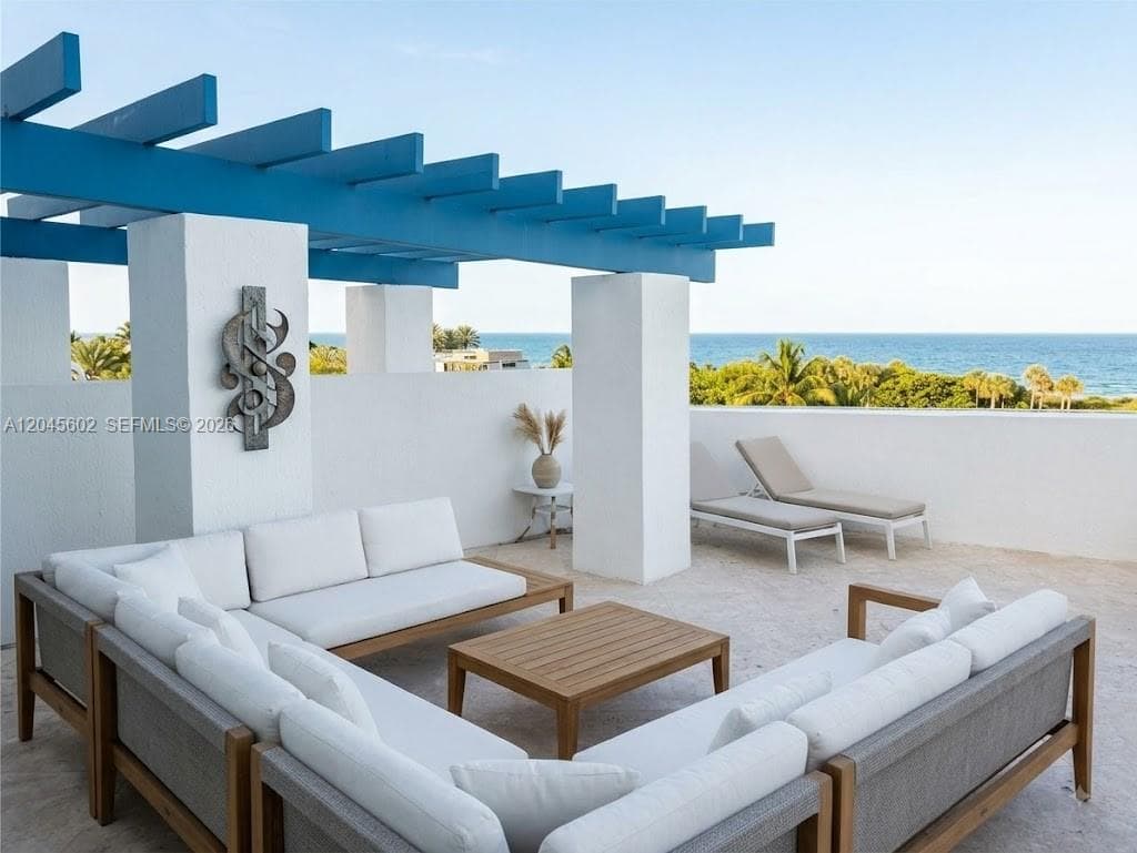 OCEANBLUE CONDO OF MIAMI · #712 in Miami Beach - Photo 3