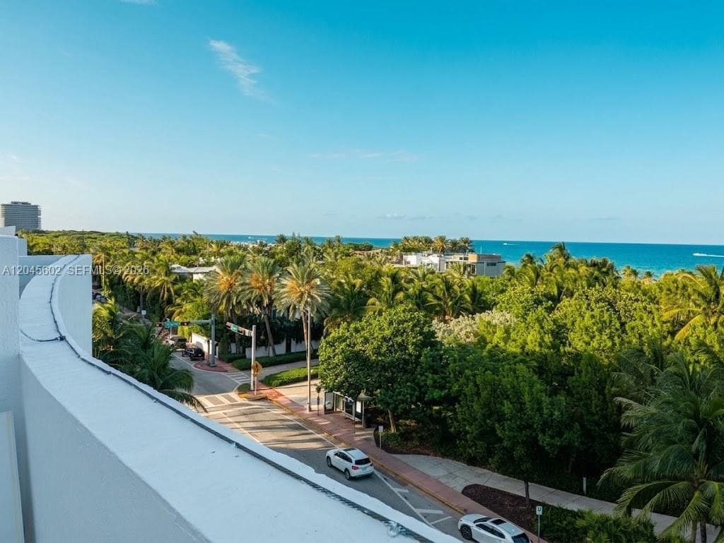 OCEANBLUE CONDO OF MIAMI · #712 in Miami Beach - Photo 21