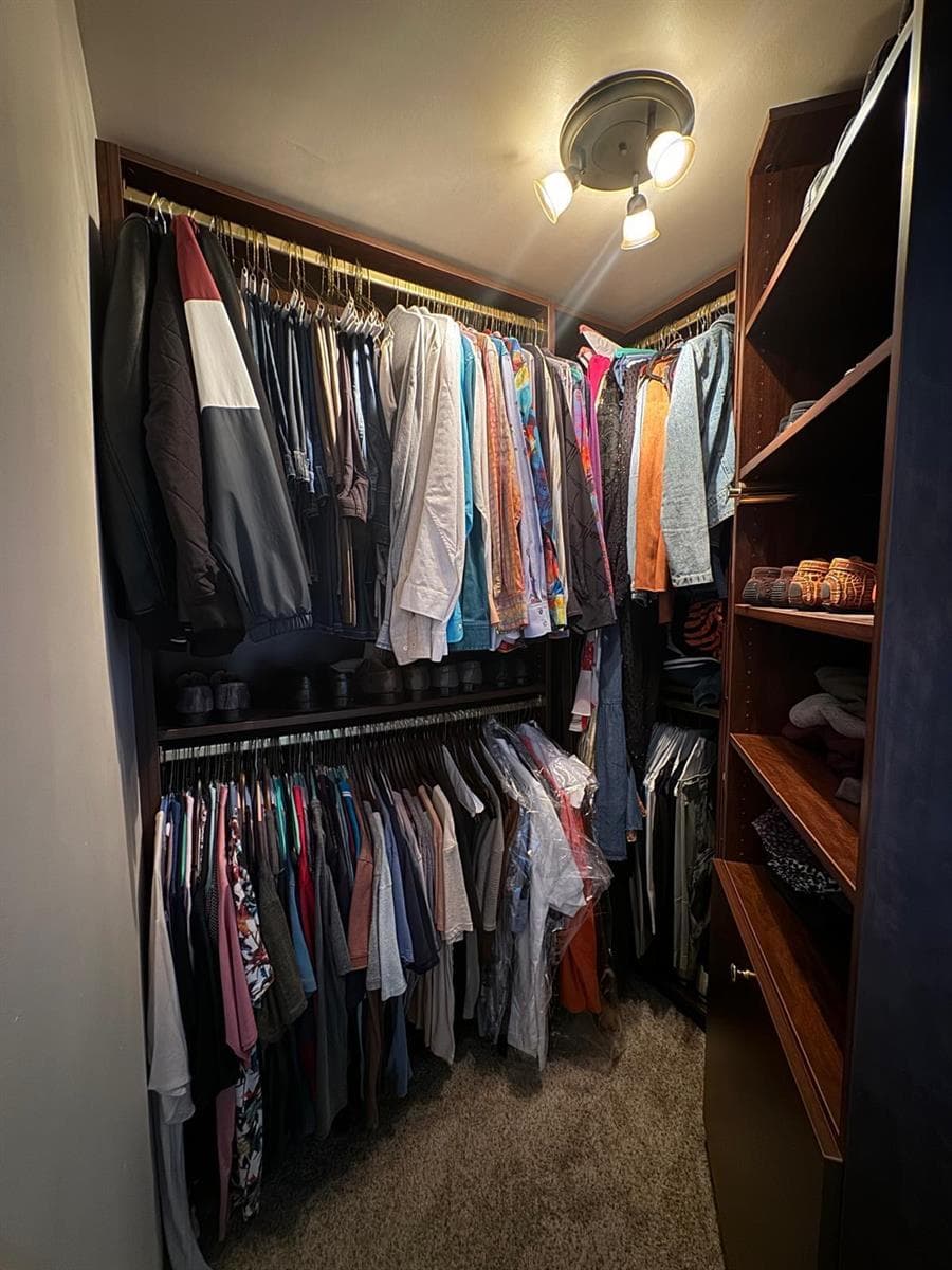 Closet