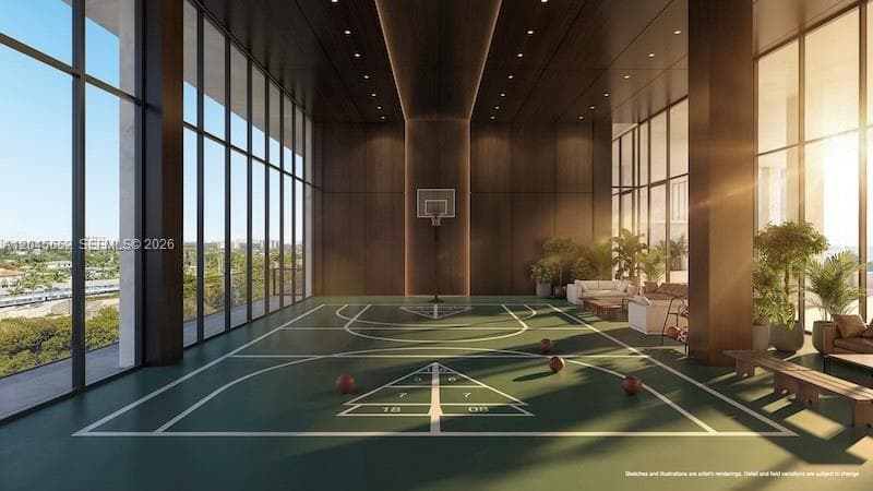 Continuum 12000 Residences · #N1403 in North Miami - Photo 6