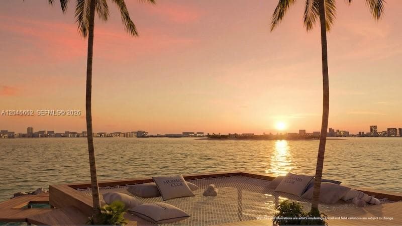 Continuum 12000 Residences · #N1403 in North Miami - Photo 19