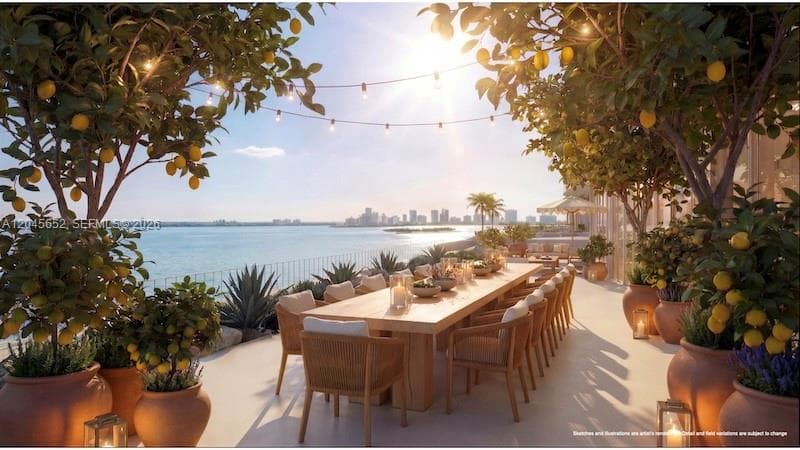Continuum 12000 Residences · #N1403 in North Miami - Photo 8