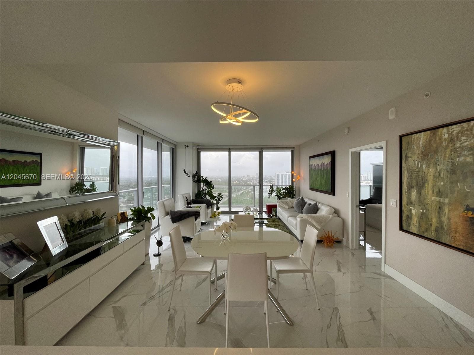 THE HARBOUR NORTH CONDO · #2601 in North Miami Beach - Photo 23