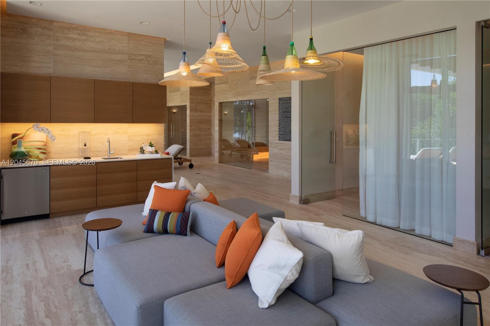 THE HARBOUR NORTH CONDO · #2601 in North Miami Beach - Photo 13